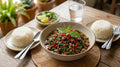 Thai Basil Beef