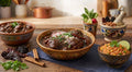 Chicken Mole