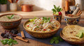 Pollo con Crema