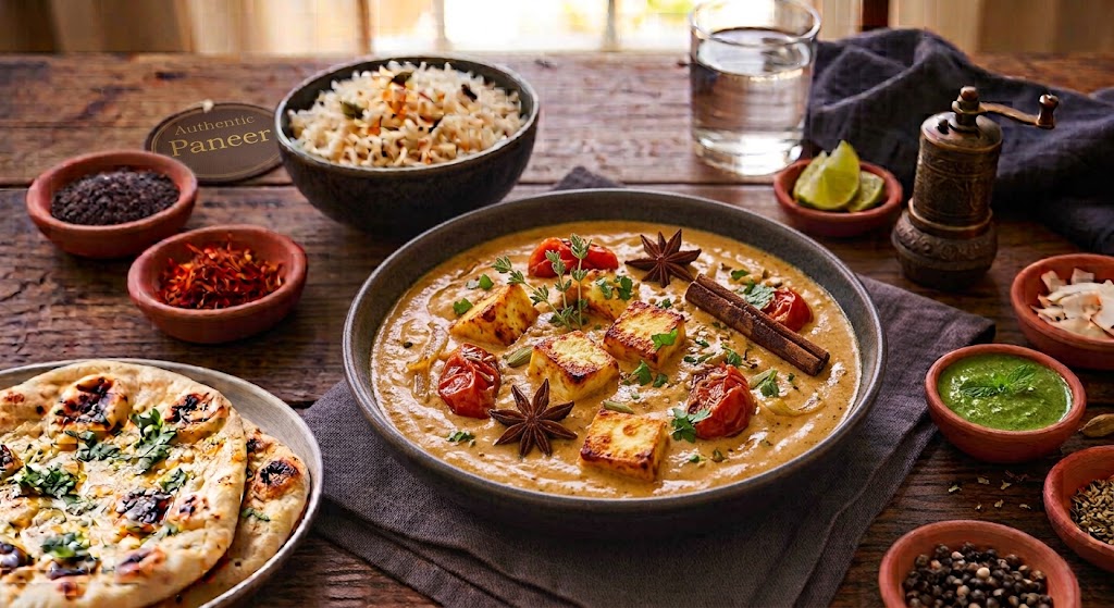 Paneer
