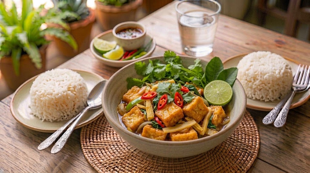 Tofu