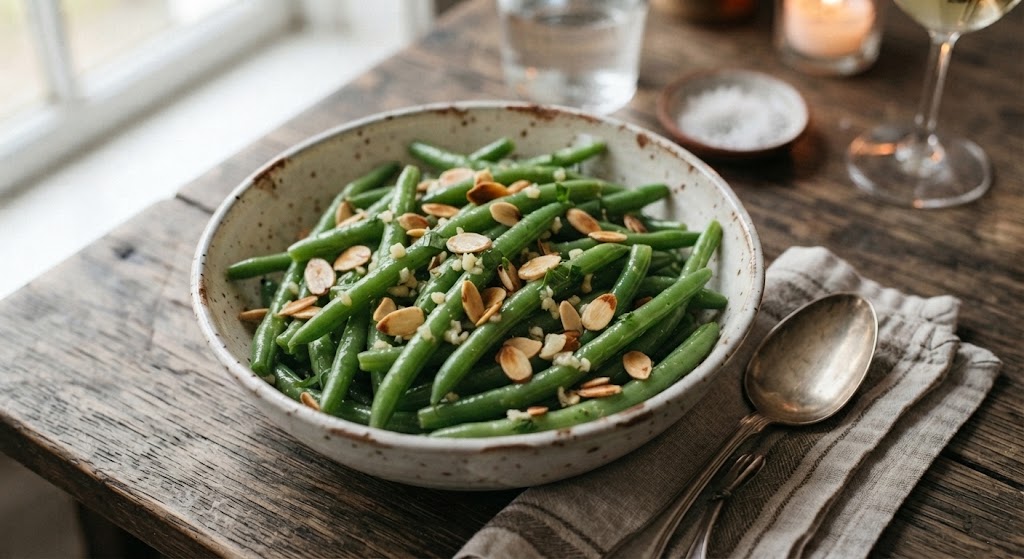 Green beans