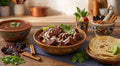 Beef Chile Colorado