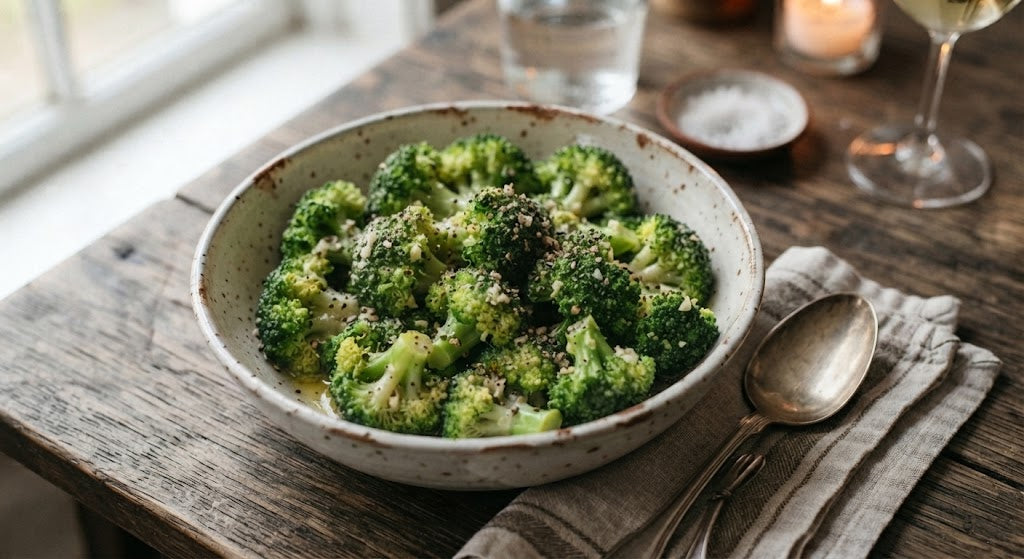 Broccoli