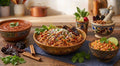 Chicken Tinga