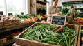 Green beans