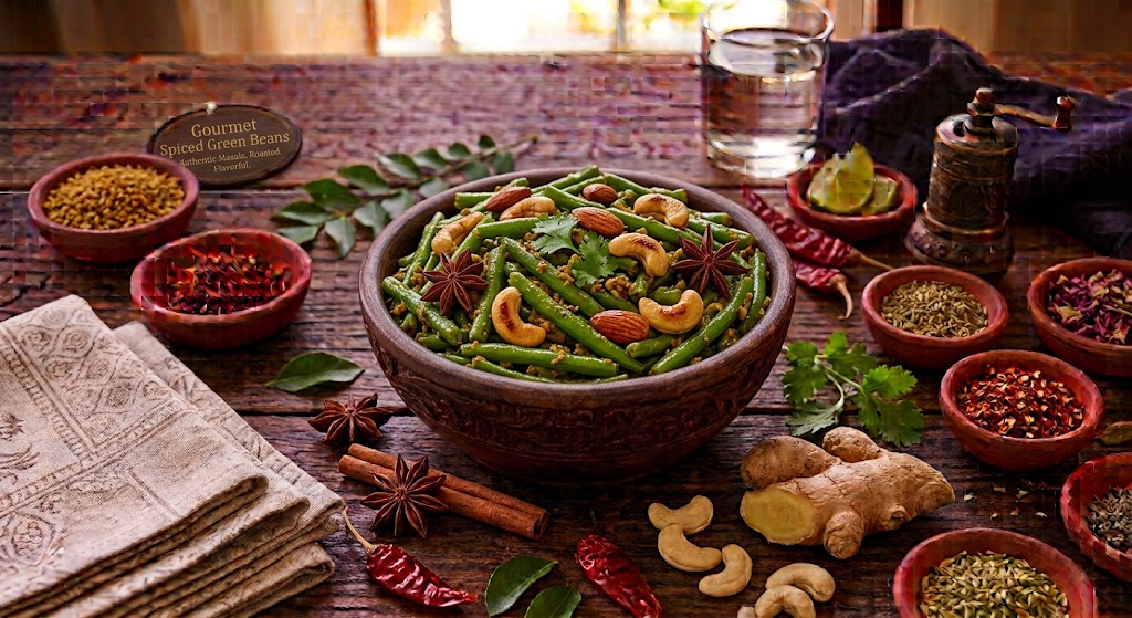 Green beans
