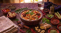 Thai Red Curry Chicken