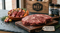 Beef chuck