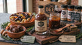 Smoky BBQ sauce