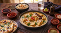 Coconut curry