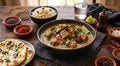 Beef Korma
