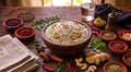 Cumin basmati
