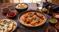 Tomato-butter curry