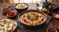 Paneer Tikka Masala