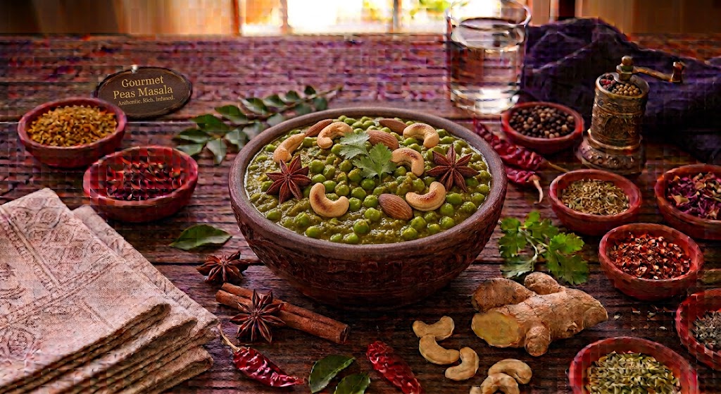 Peas