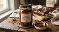 Bourbon BBQ sauce