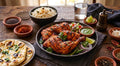 Tandoori Chicken