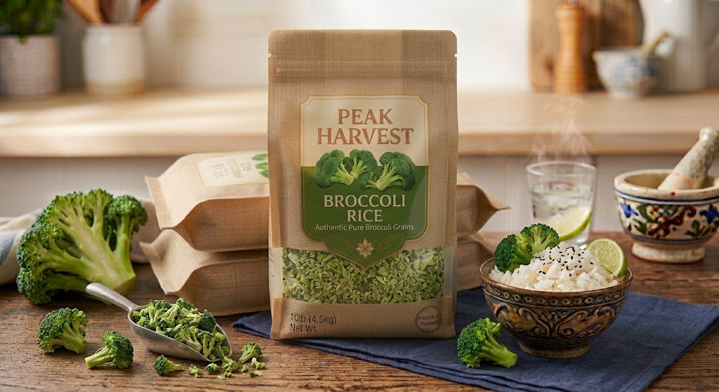 Broccoli