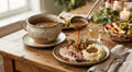 Turkey gravy