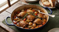 Chicken thigh