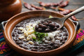 Black beans