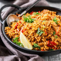 Spanish rice