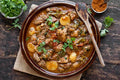 Braised pork