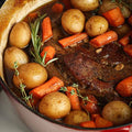 Beef chuck
