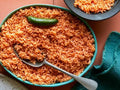 Mexican rice