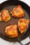 Chicken thigh