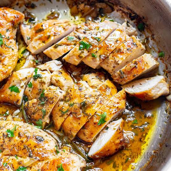 Chicken