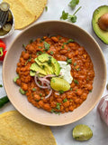 Pinto beans
