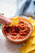 Salsa roja