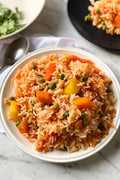Spanish rice