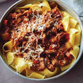 Pork Sugo