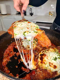 Chicken Parmesan