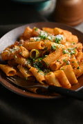 Rigatoni
