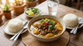 Massaman Beef