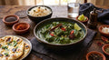 Chicken Saag